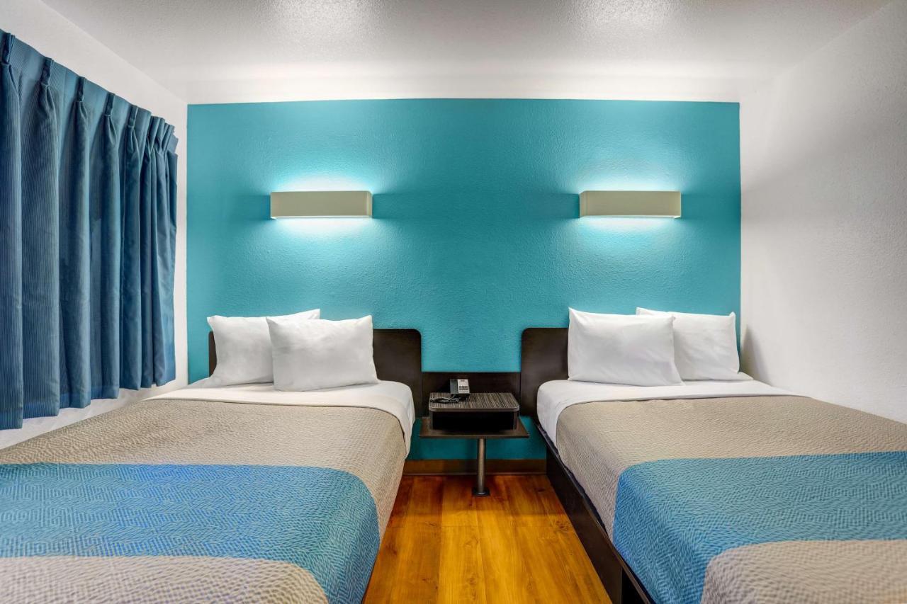 6-napa, Ca Hotel