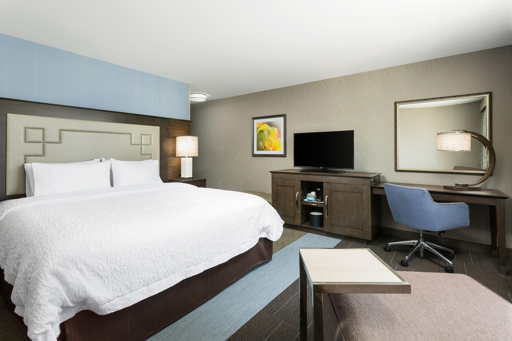 Hampton & - Napa, Ca Hotel 3*