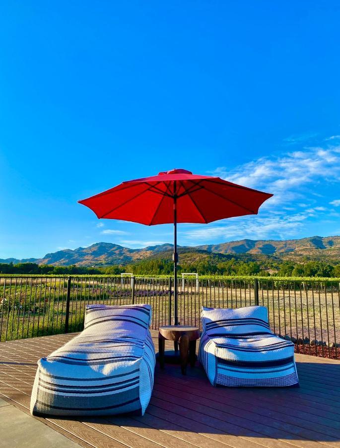 Bed & Breakfast Bann At Oak Knoll *
