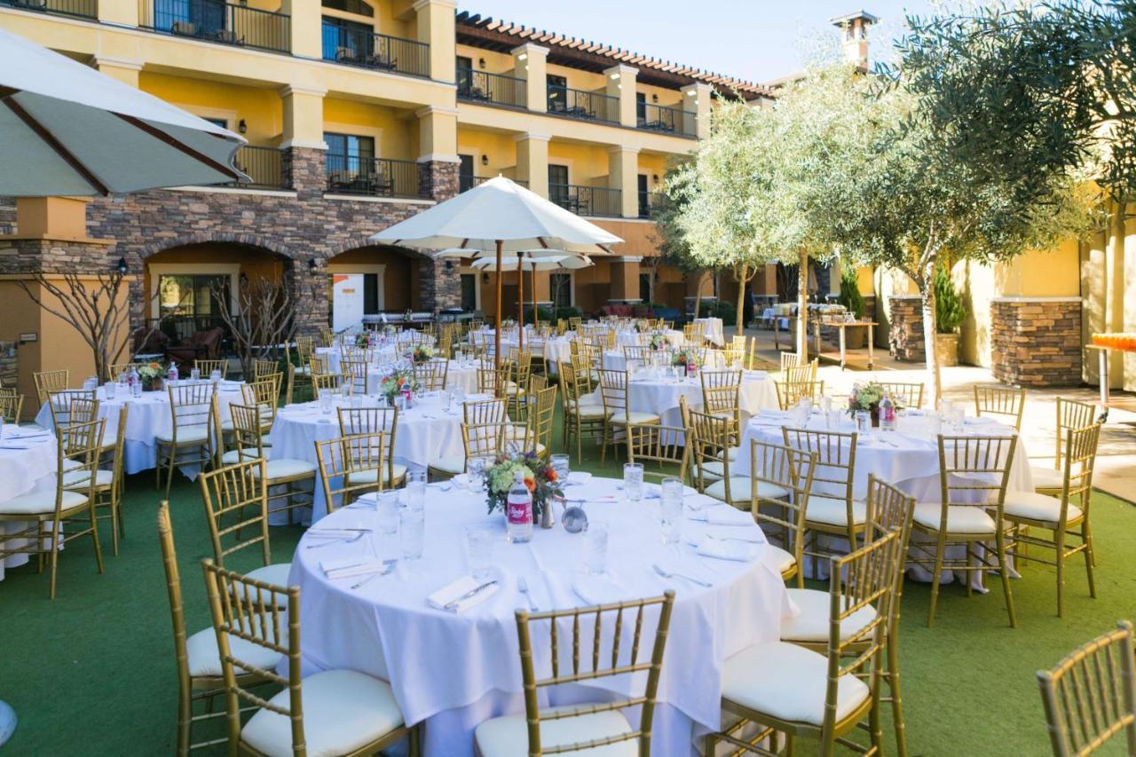 Hotel Grand Reserve At The Meritage Napa
