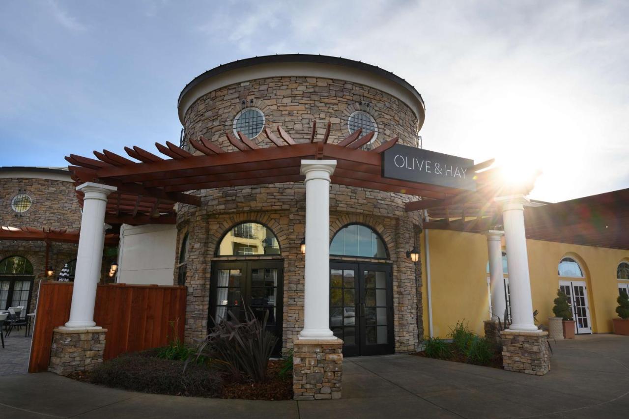 Hotel Grand Reserve At The Meritage 4*