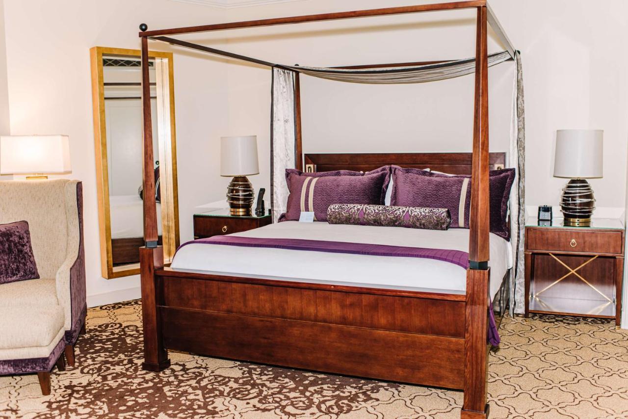 Grand Reserve At The Meritage Hotel Napa