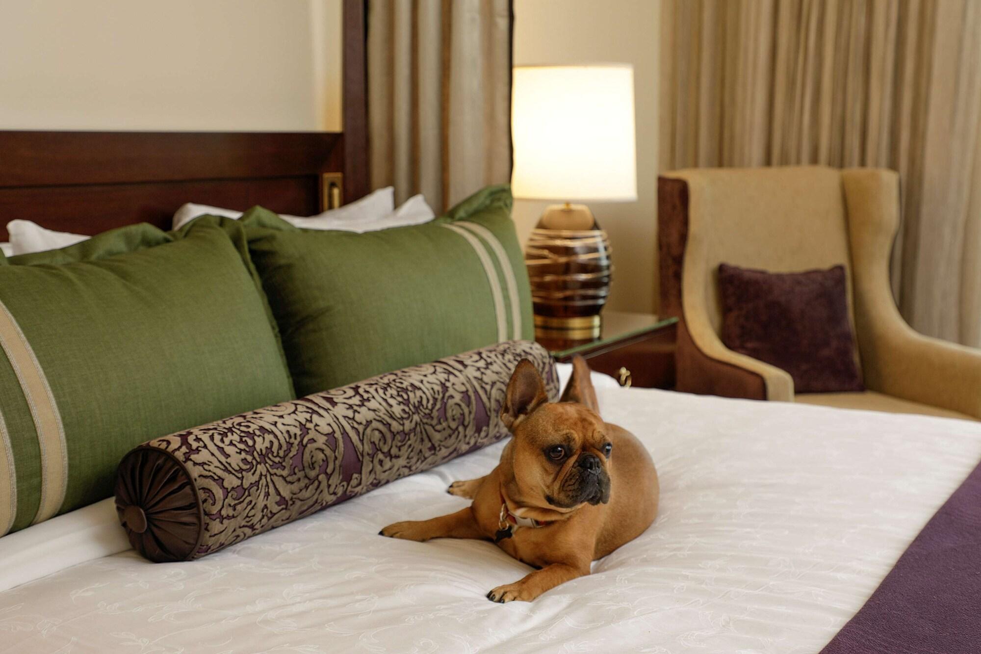 Grand Reserve At The Meritage 4*