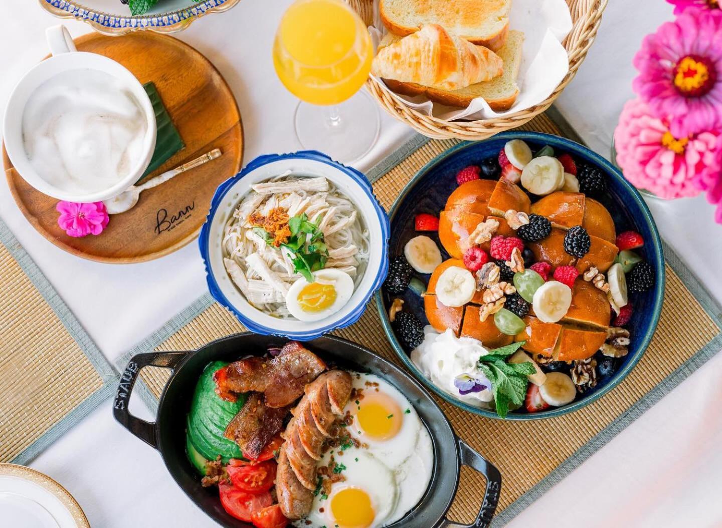 Bed & Breakfast Bann At Oak Knoll Napa