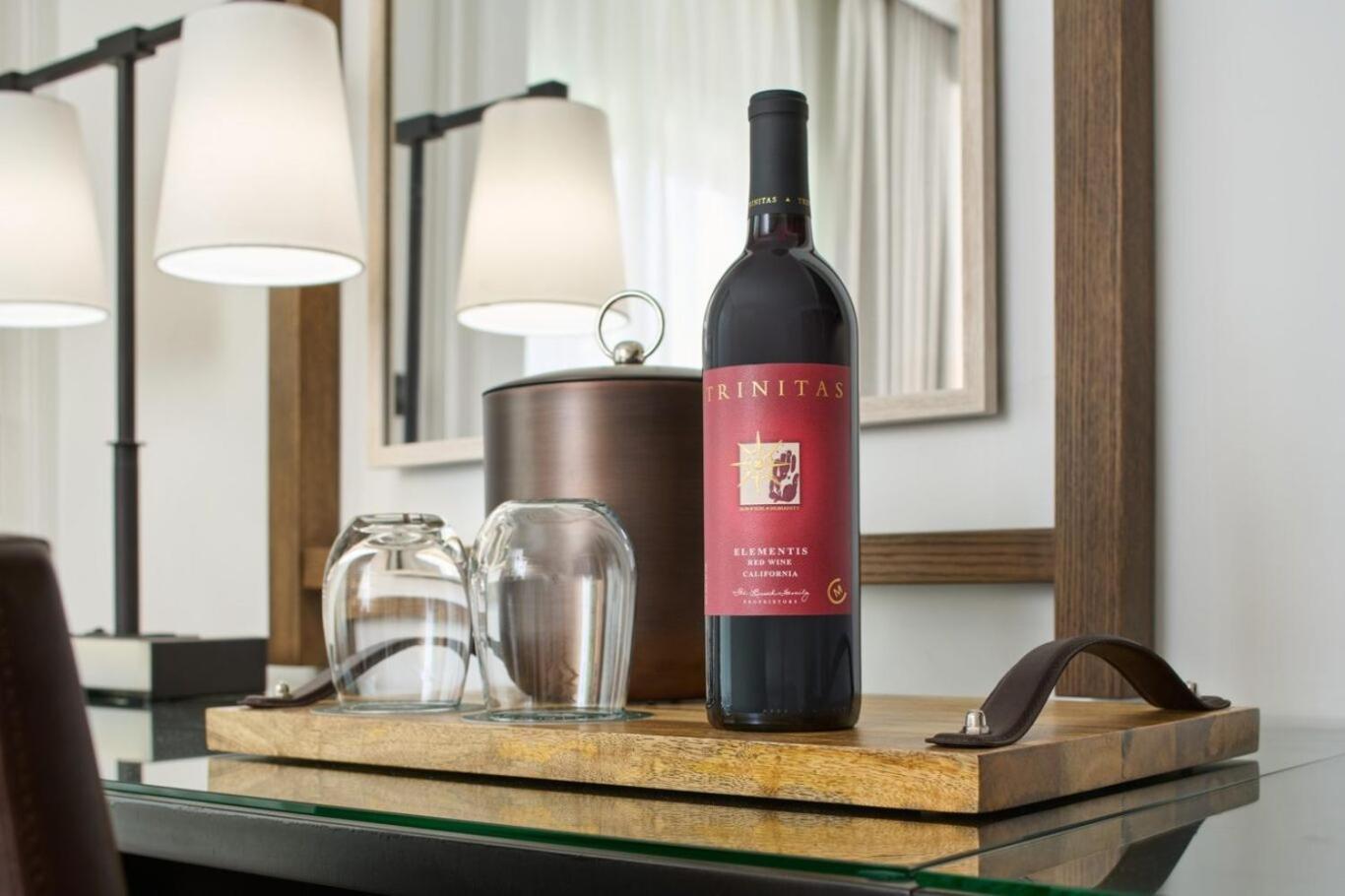 Hotel Grand Reserve At The Meritage 4*