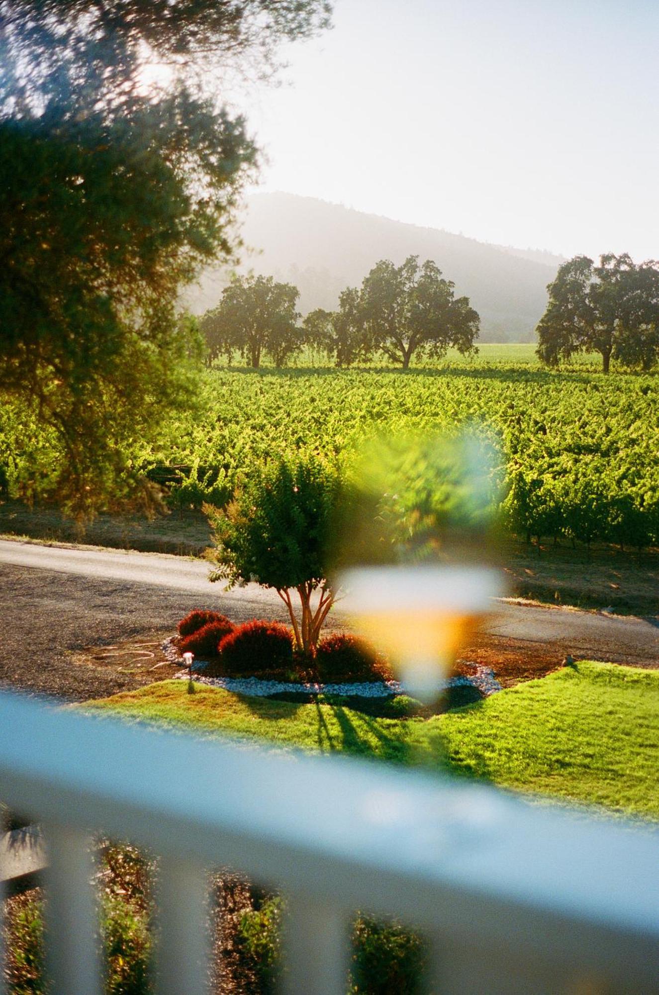 The Setting Valley Inn