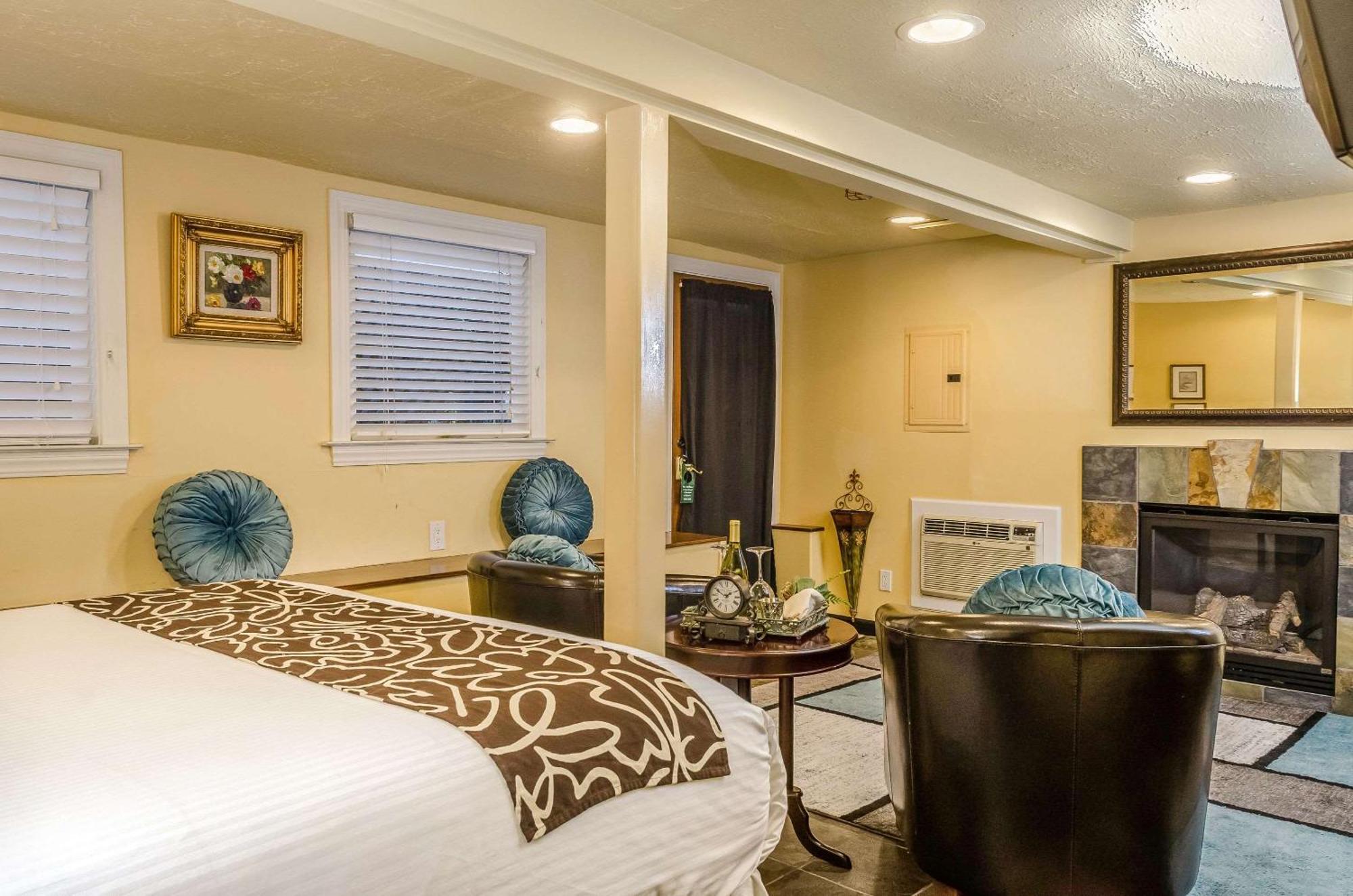 Valley, Ascend Collection Hotel 4*