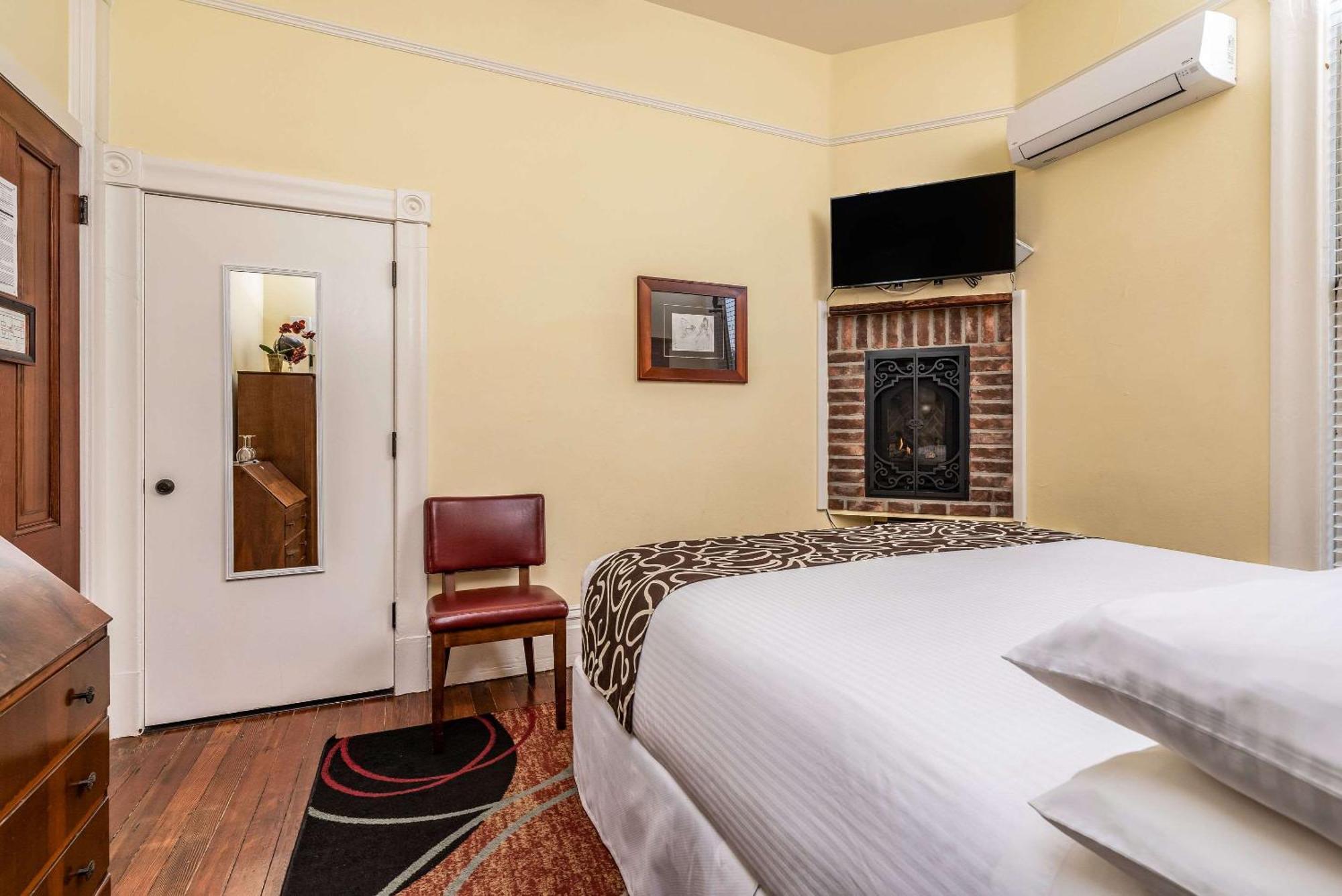Valley, Ascend Collection 4* Napa