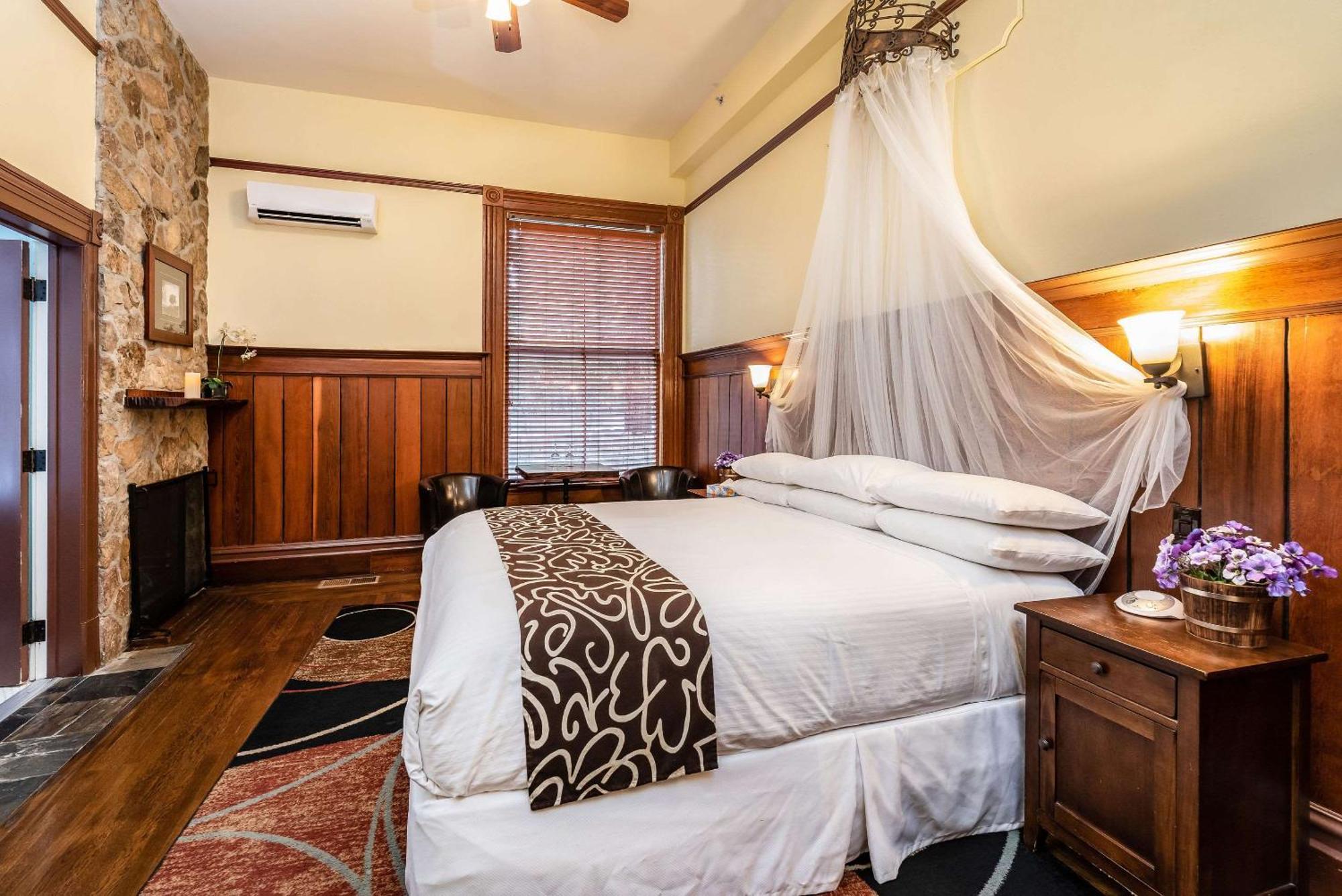 Hotel Valley, Ascend Collection