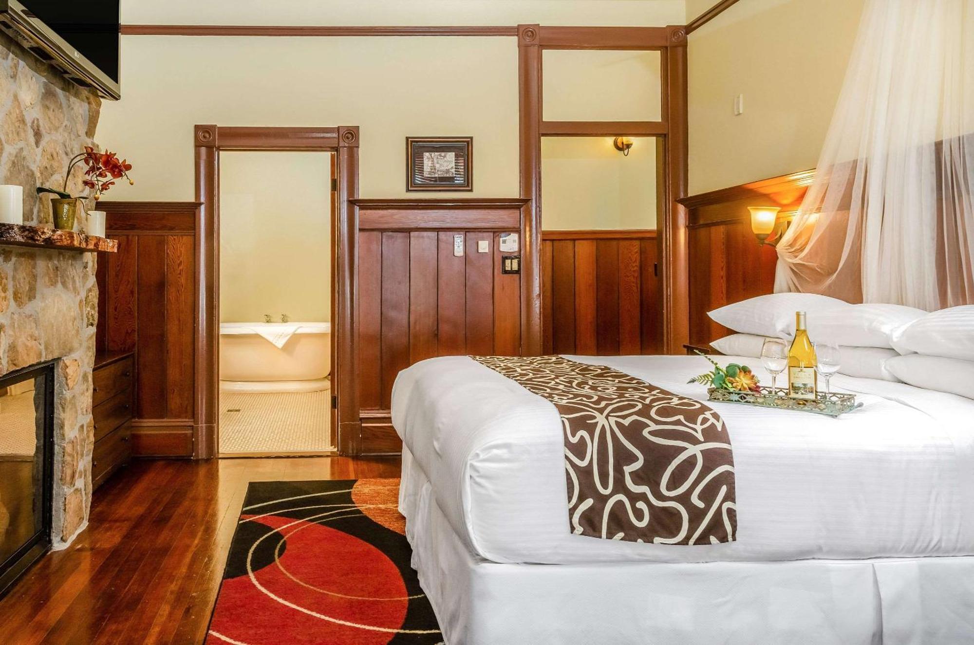 Valley, Ascend Collection 4* Napa