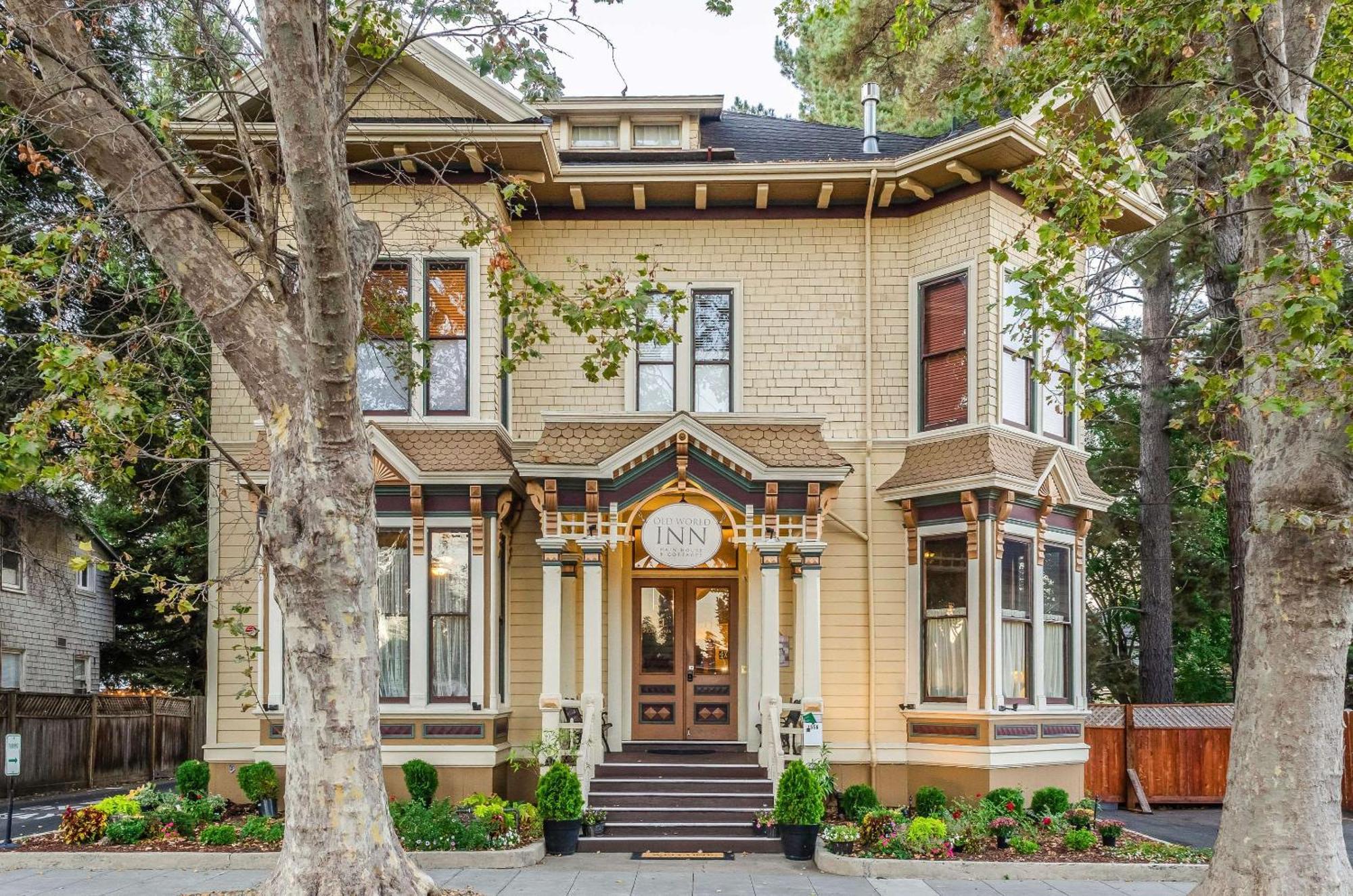 Valley, Ascend Collection 4* Napa