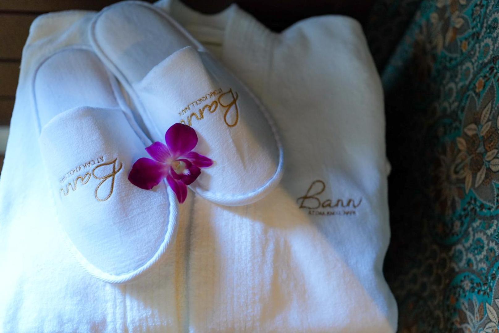 Bed & Breakfast Bann At Oak Knoll *