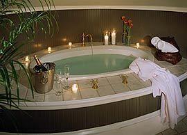 Bed & Breakfast 1801 First Luxury