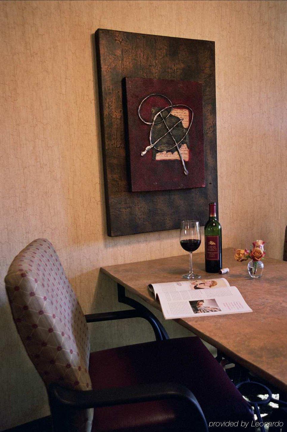 Embassy By Hilton Valley Napa