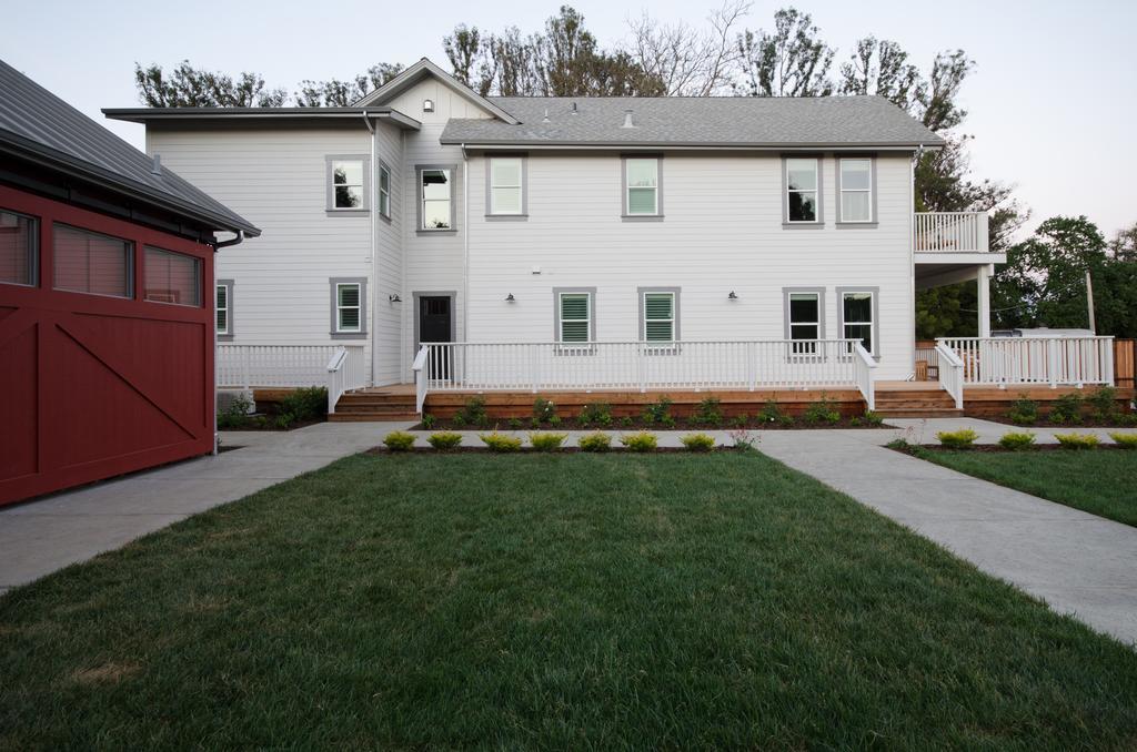 The Setting Valley Inn 4*