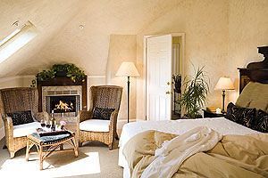 1801 First Luxury