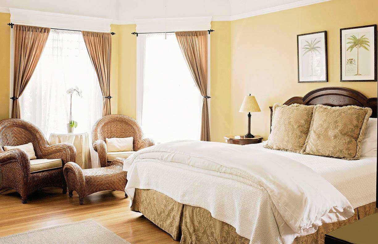 Bed & Breakfast 1801 First Luxury 3*