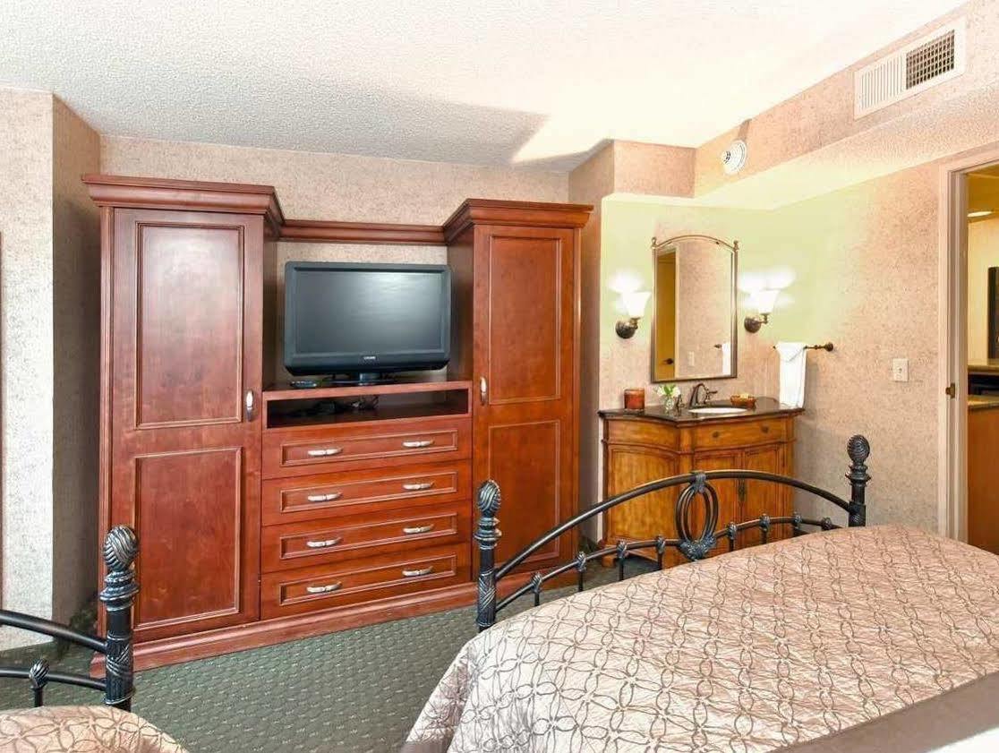 Embassy By Hilton Valley Hotel Napa