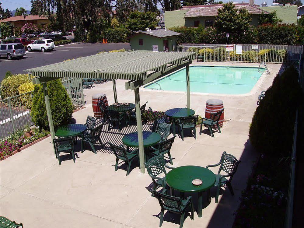6-napa, Ca