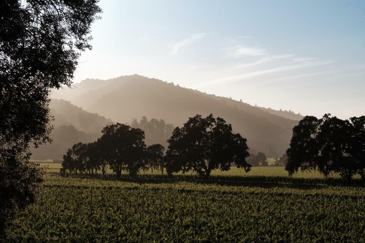 Inn The Setting Valley Napa