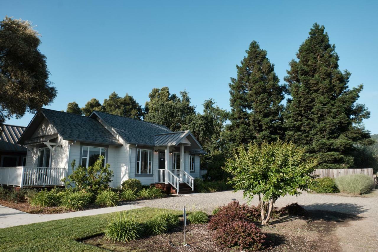The Setting Valley 4* Napa