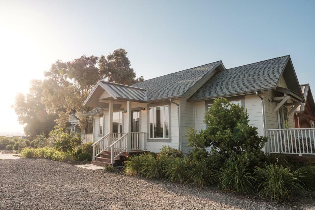 Inn The Setting Valley 4*