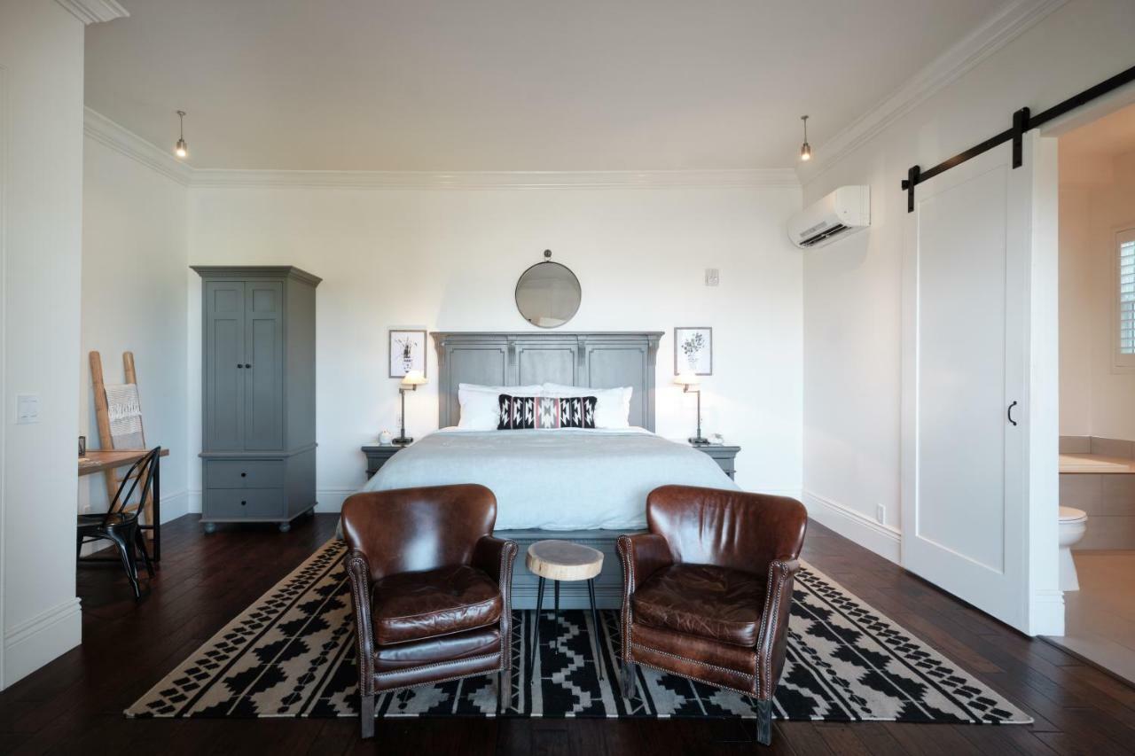 The Setting Valley Inn 4*