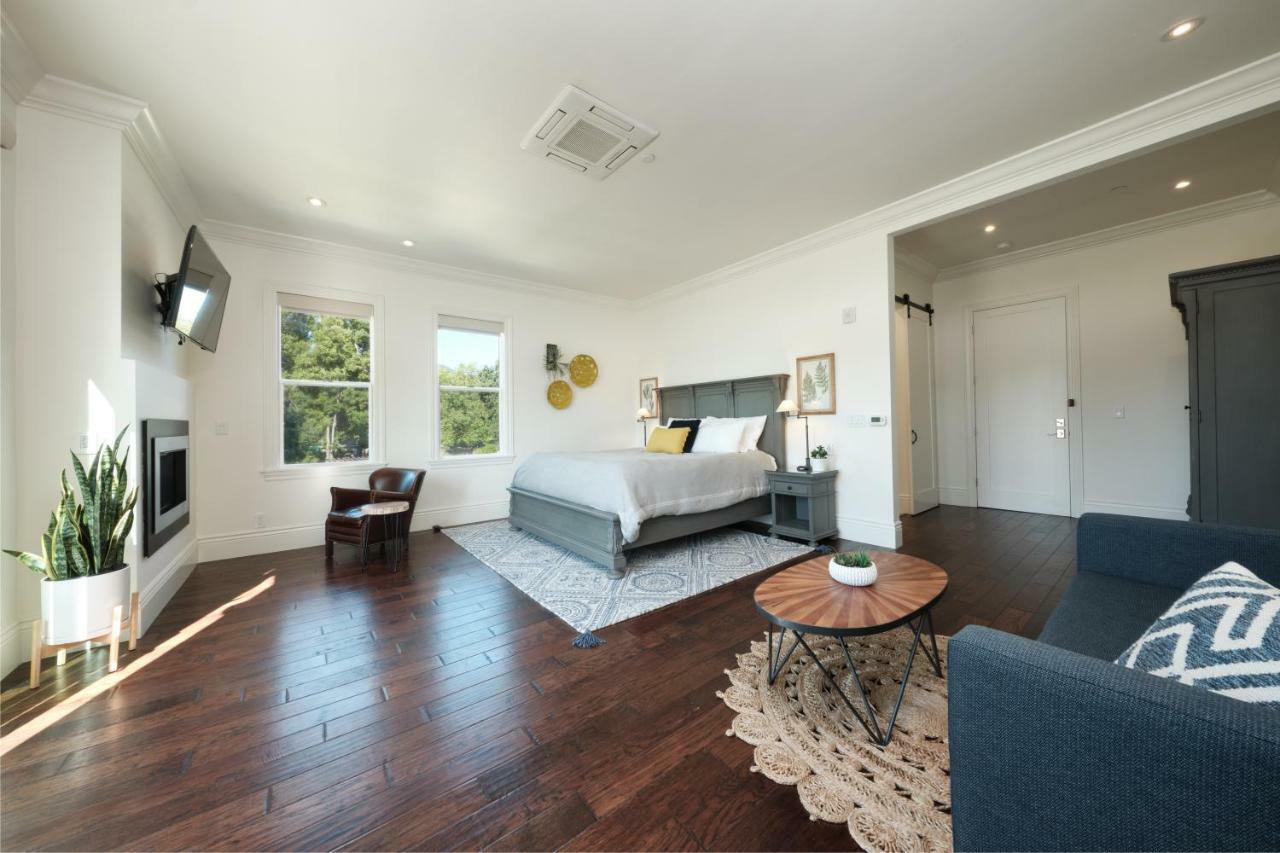 The Setting Valley Inn 4*
