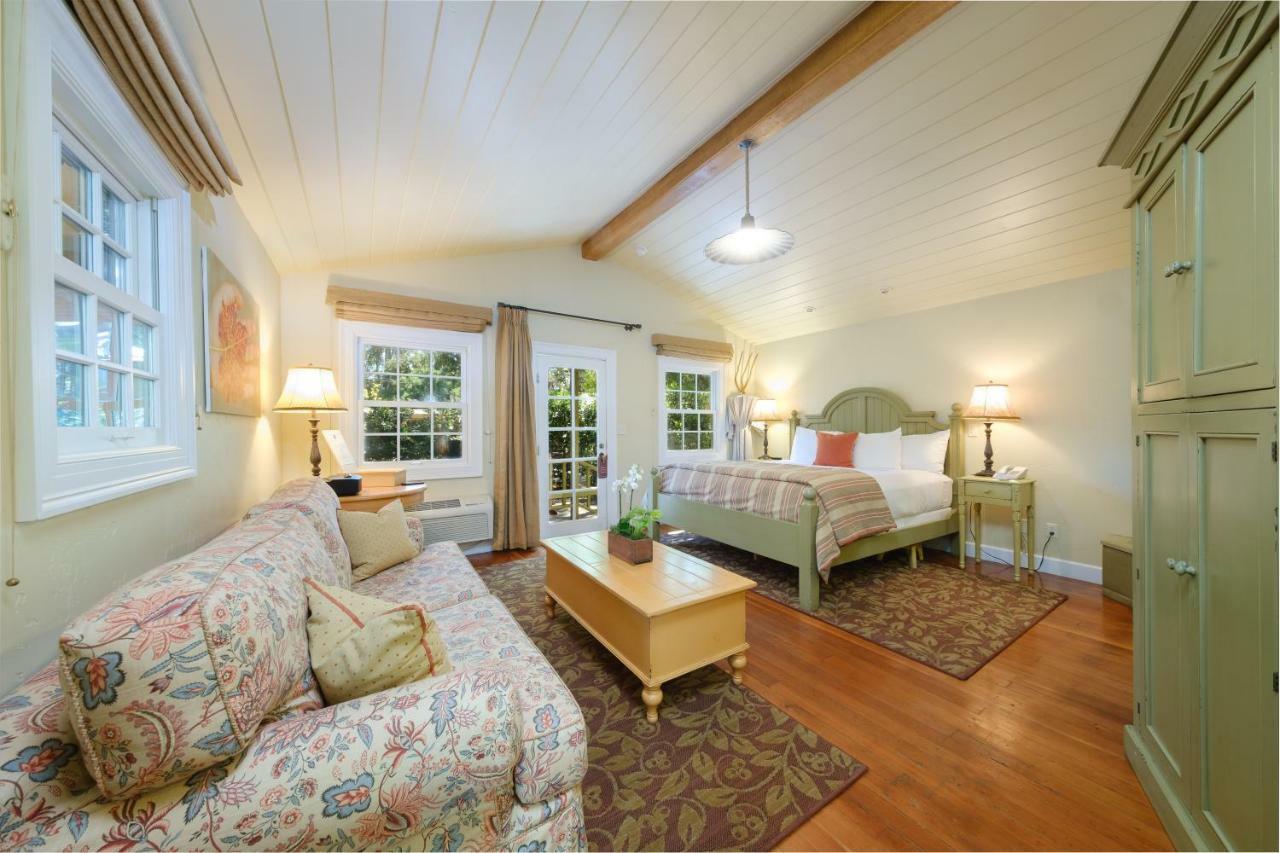 Bed & Breakfast The Of Valley 5*